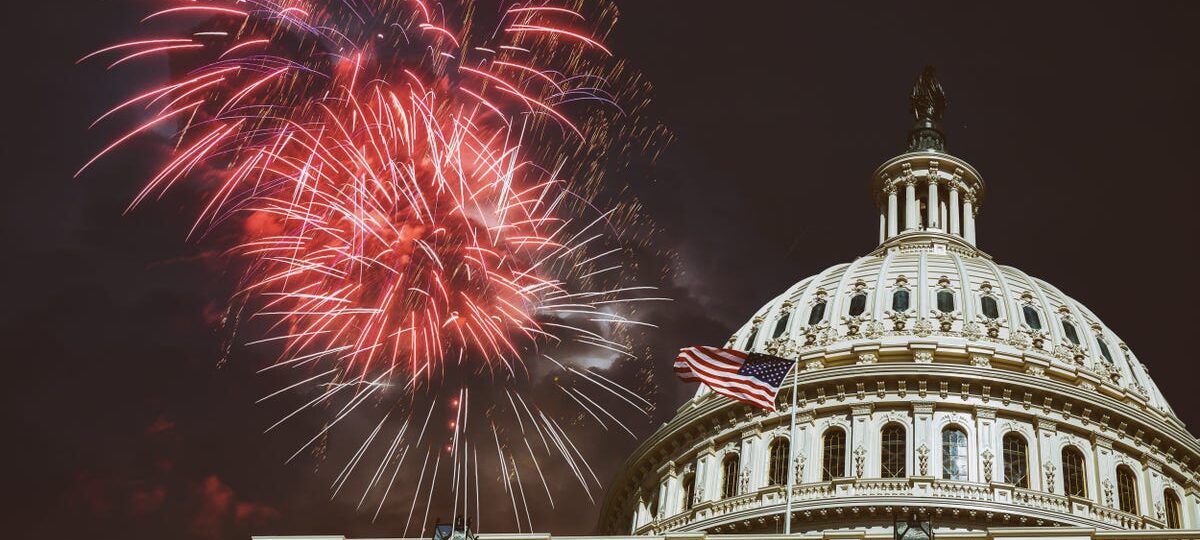 24 of the oldest traditions in America that are still carried out today