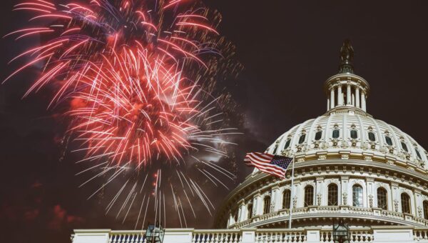 24 of the oldest traditions in America that are still carried out today