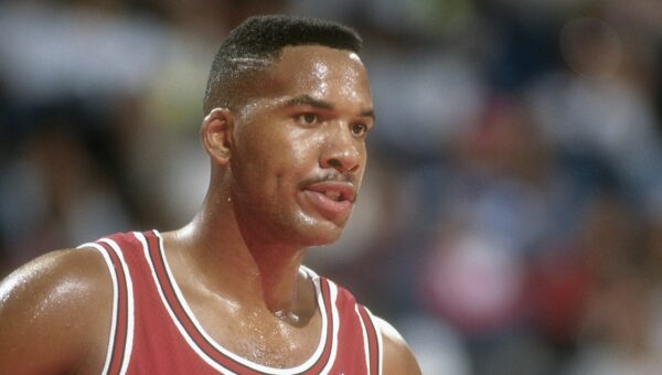Stacey King Cause of Death: How Did the Former NBA Player Die?