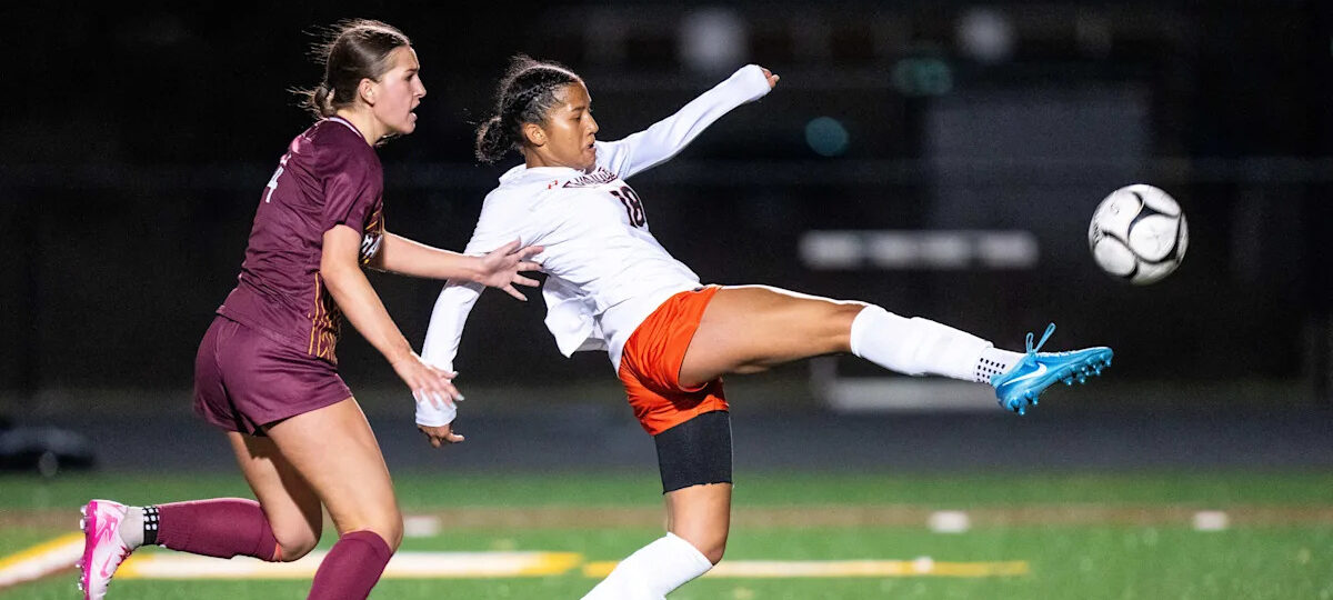 Vote for the Register female Athlete of the Week for May 31-June 6