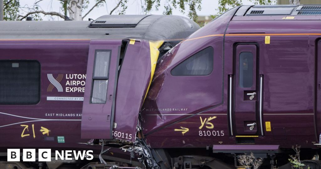 Hero ticket inspector hurt in crash helped others