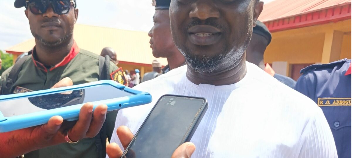 Ekiti 2026: Reps member, Akinlayo expresses confidence in Oyebanji’s success