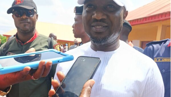 Ekiti 2026: Reps member, Akinlayo expresses confidence in Oyebanji’s success