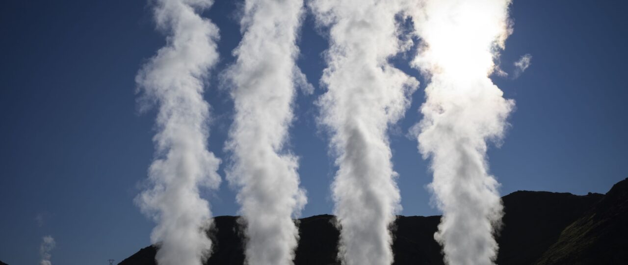 SpaceX alum nabs $22M to turn rocket engines into geothermal power plants