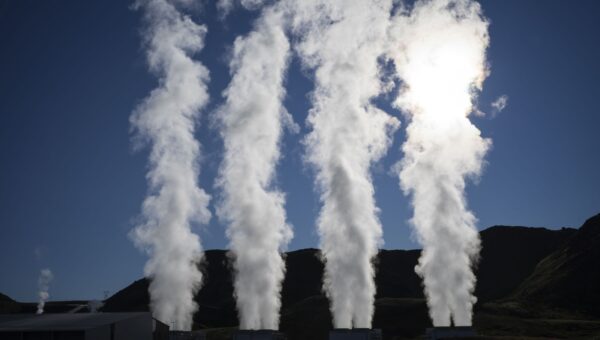SpaceX alum nabs $22M to turn rocket engines into geothermal power plants