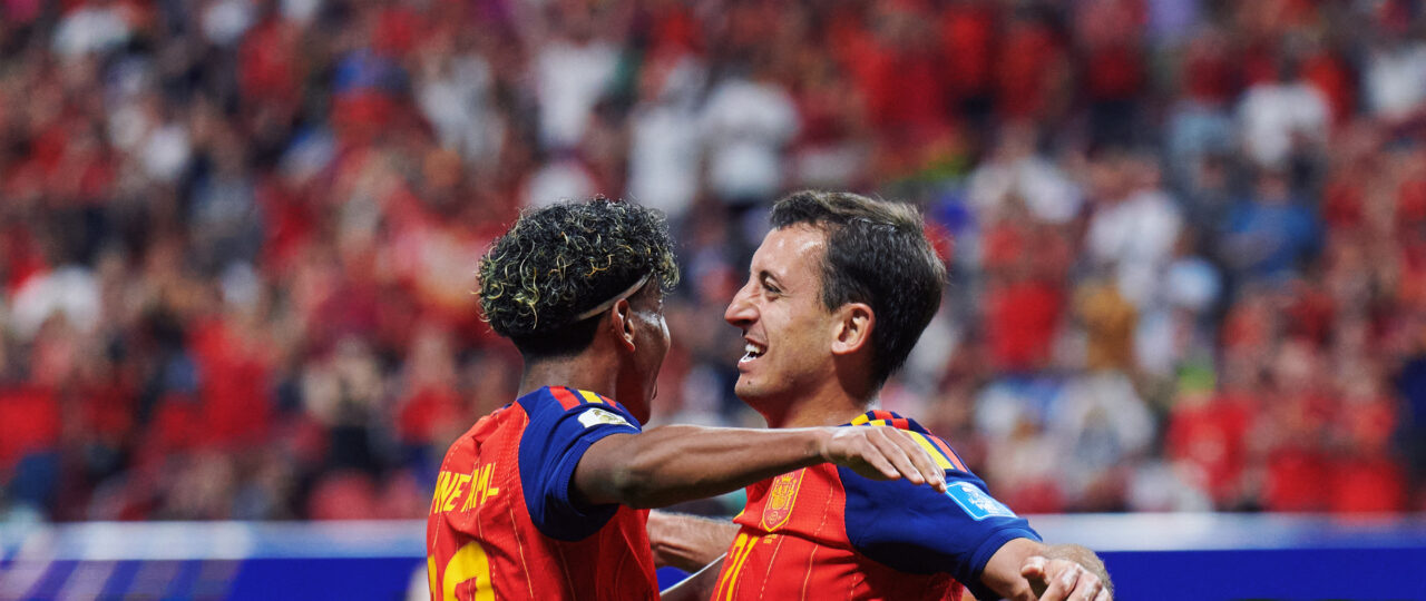 Analysis: Spain, Michael Jordan and the siege of Chattanooga
