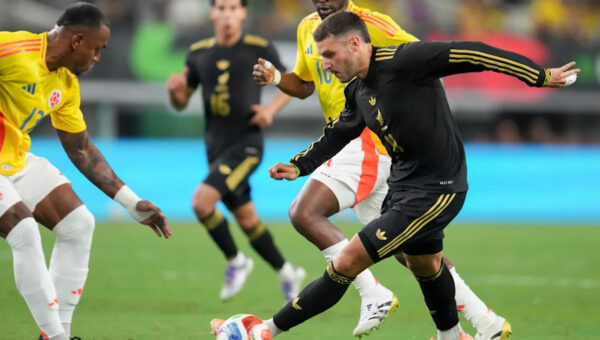 Mexico looks to take control at 2026 FIFA World Cup