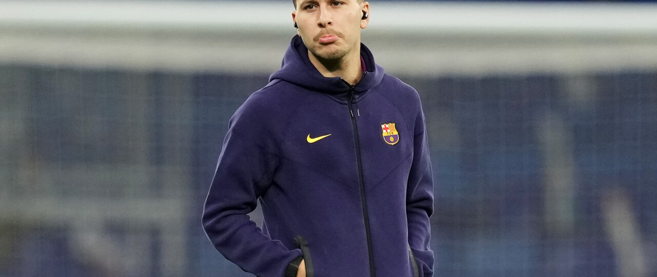 Premier League team prepare to make Barcelona an offer for €2m winger after just one year