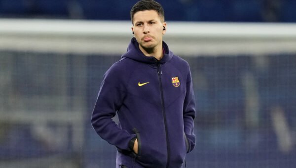 Premier League team prepare to make Barcelona an offer for €2m winger after just one year