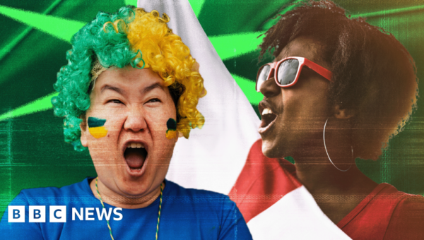 Quiz: What type of World Cup fan are you?