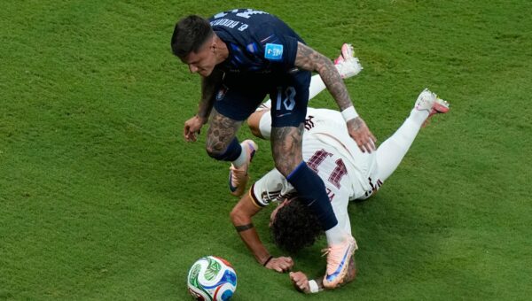 Spain hit with major double injury blow with two stars potentially out of World Cup
