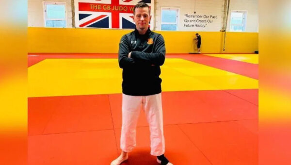 Blind athlete's Paralympics judo dream dashed