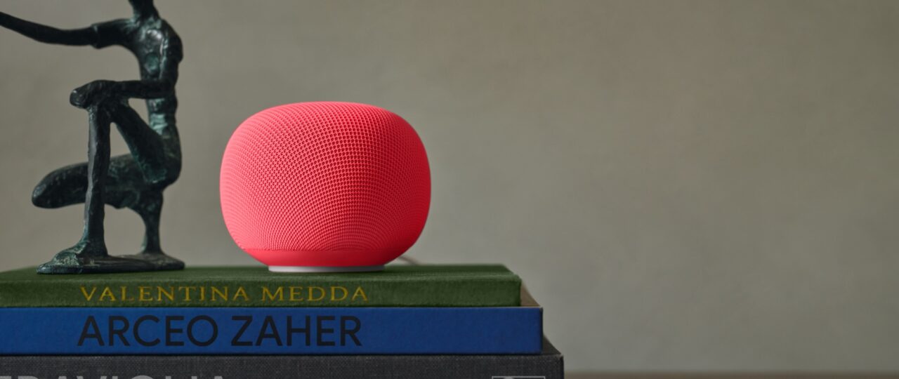 Google bets on Gemini to reinvent the smart home speaker
