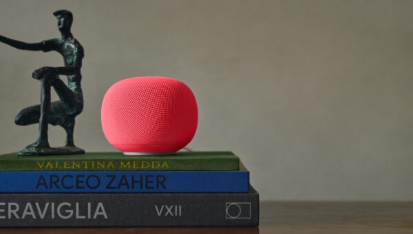 Google bets on Gemini to reinvent the smart home speaker