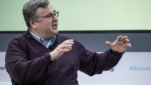 Reid Hoffman is leaving Microsoft’s board to go ‘founder mode’ with startup Manus