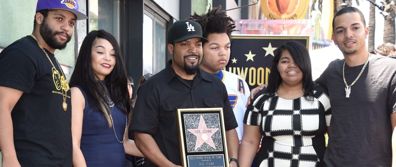 Ice Cube’s Kids: Meet His 4 Children, Including Son O’Shea Jackson Jr.