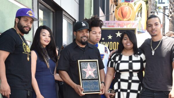 Ice Cube’s Kids: Meet His 4 Children, Including Son O’Shea Jackson Jr.
