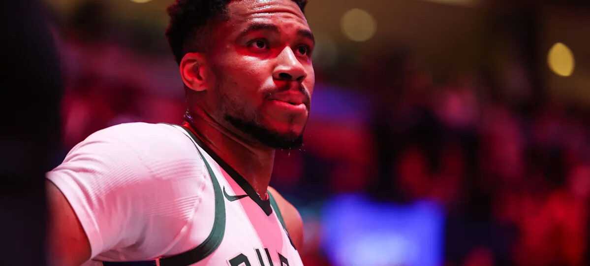 The Miami Heat already have a backup plan if their Giannis trade falls through