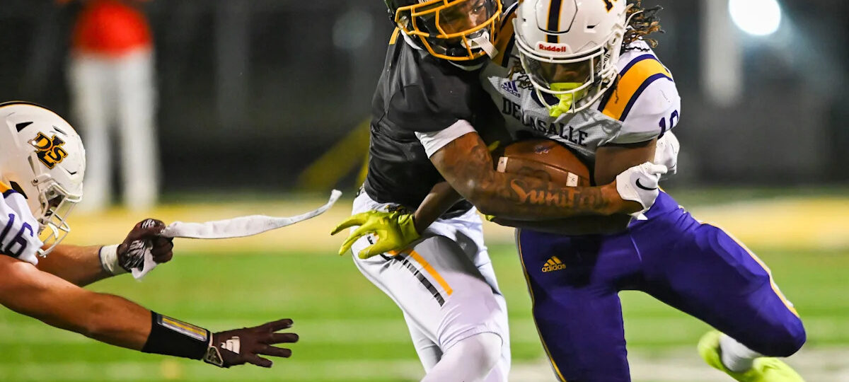 Trieu: Why Detroit King standout Don Spillers picked Michigan State