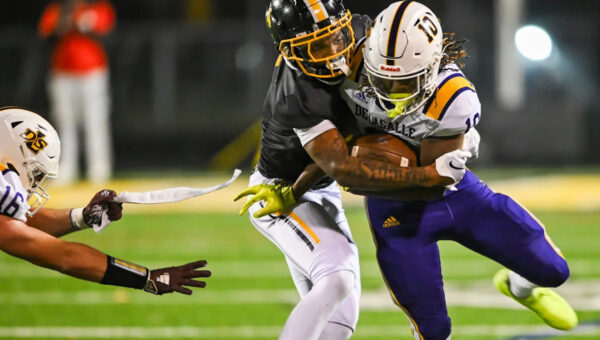 Trieu: Why Detroit King standout Don Spillers picked Michigan State