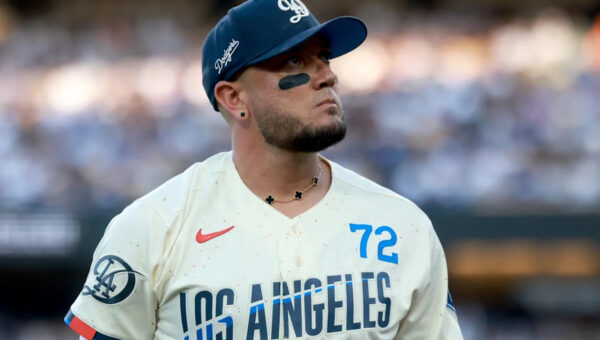 Venezuela earthquakes rattle MLB stars on Giants, Braves, Dodgers, Brewers