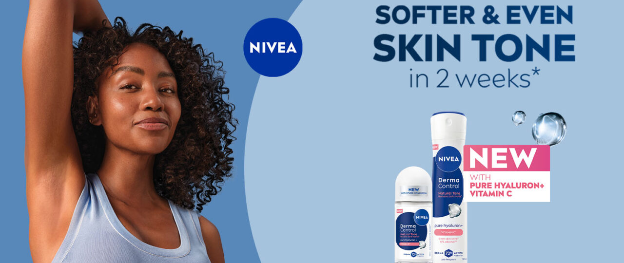 Your Underarms Deserve Skincare Too