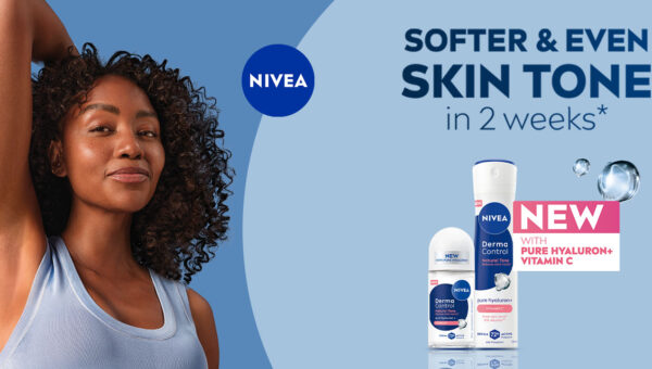 Your Underarms Deserve Skincare Too