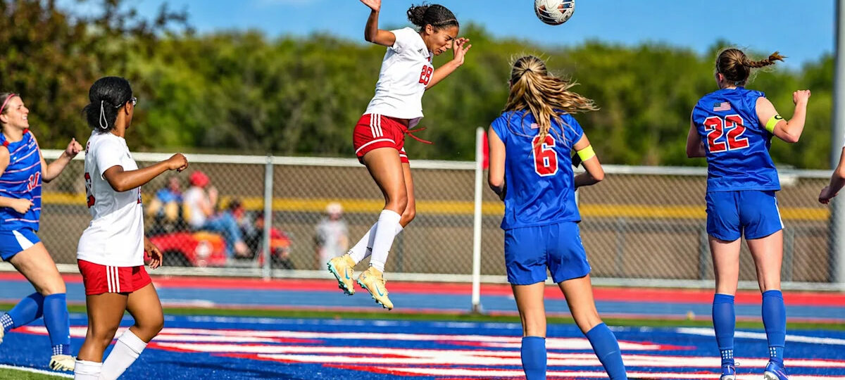 Vote for the SJ-R's top girls soccer player from the 2026 season