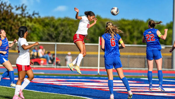 Vote for the SJ-R’s top girls soccer player from the 2026 season