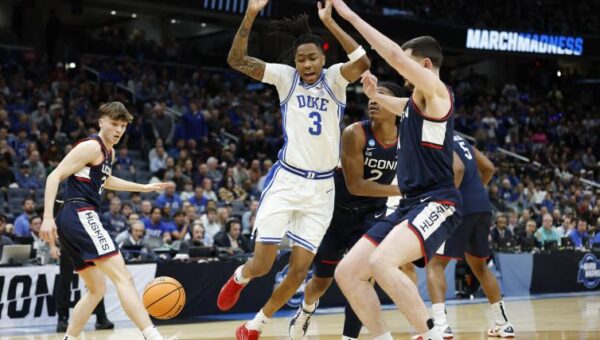 Celtics Predicted To Draft 6-Foot-6 Elite 3-Point Shooting Guard