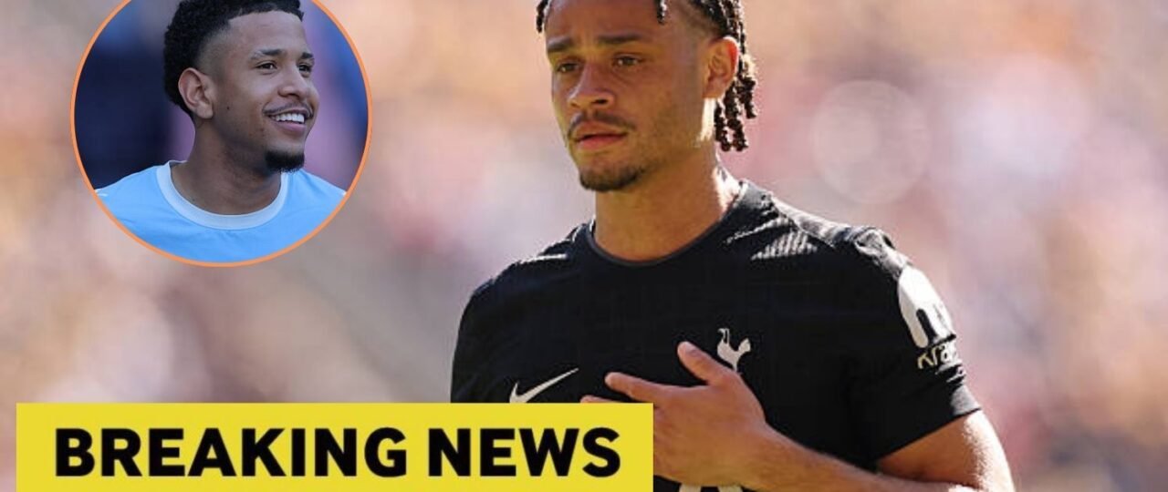 Tottenham star Xavi Simons may have all but confirmed Savinho transfer with Instagram activity