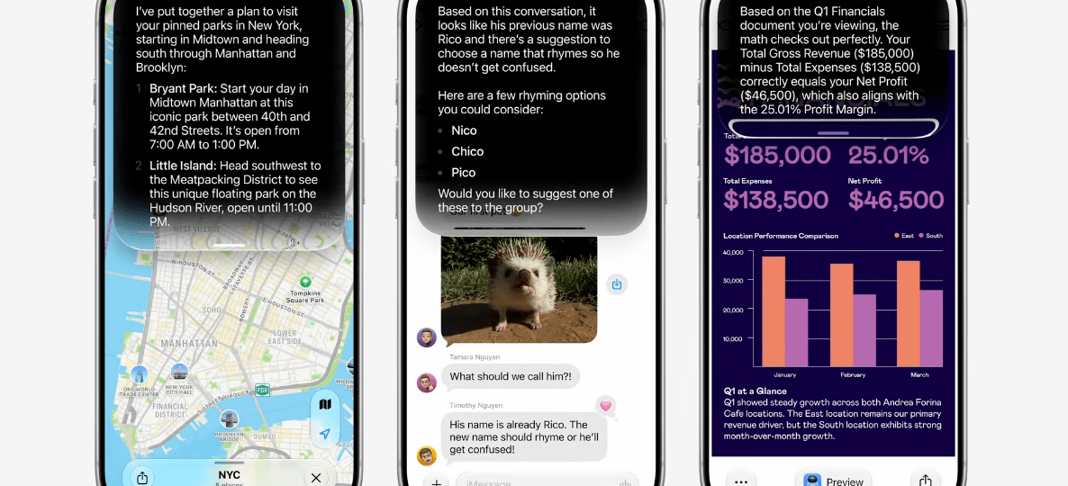 WWDC 2026: Everything announced on Siri AI, iOS 27, Apple Intelligence, and more