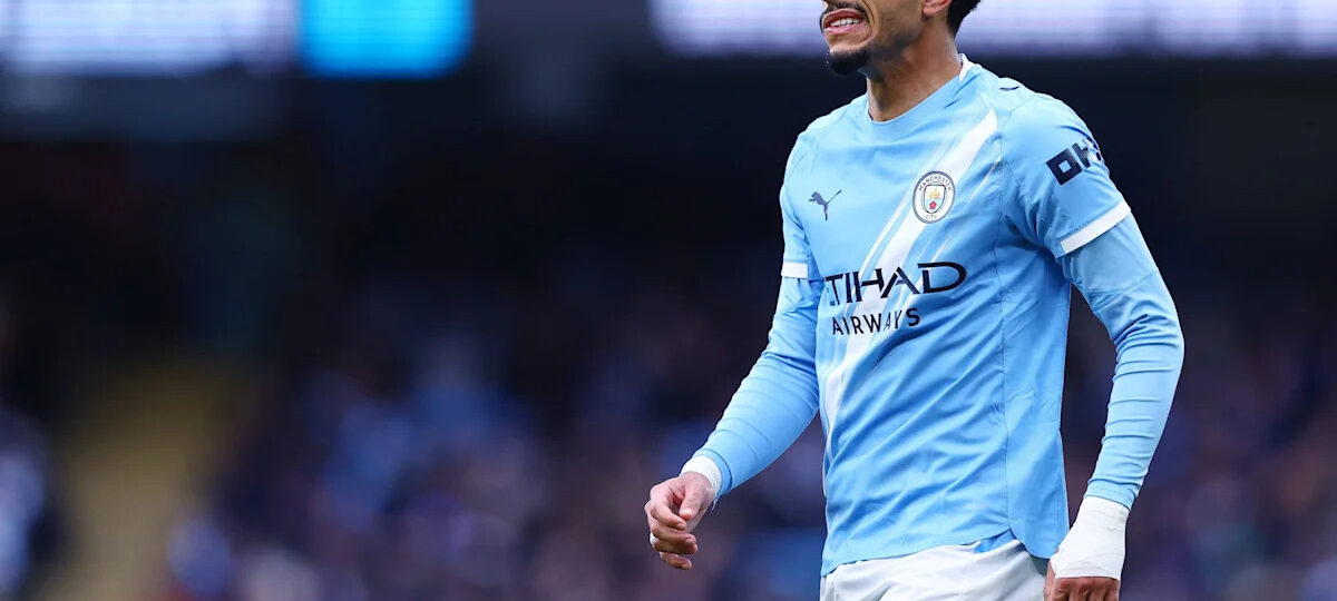 Journalist: Four Names Linked With Exit Door At Man City