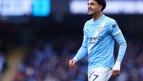 Journalist: Four Names Linked With Exit Door At Man City