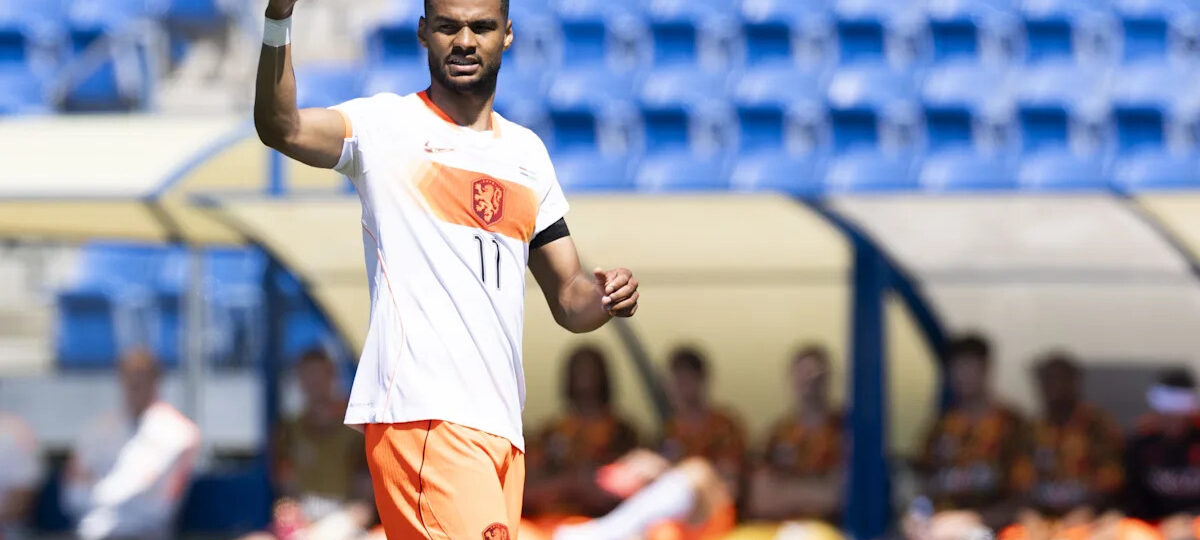 Rumour Mongering: Liverpool Would Consider Cody Gakpo Sale for £70M
