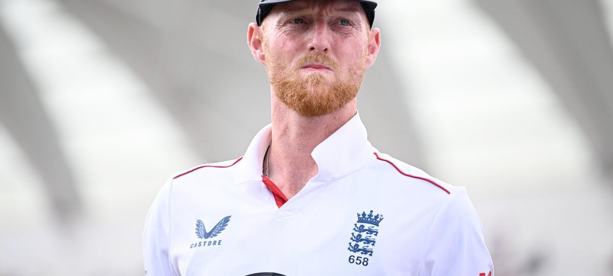 England captain Ben Stokes announces shock retirement from international cricket