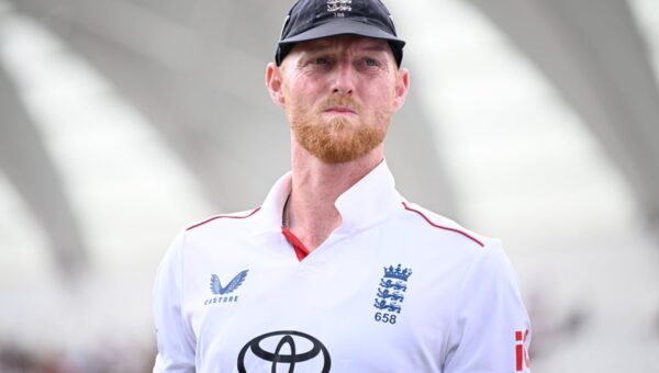 England captain Ben Stokes announces shock retirement from international cricket