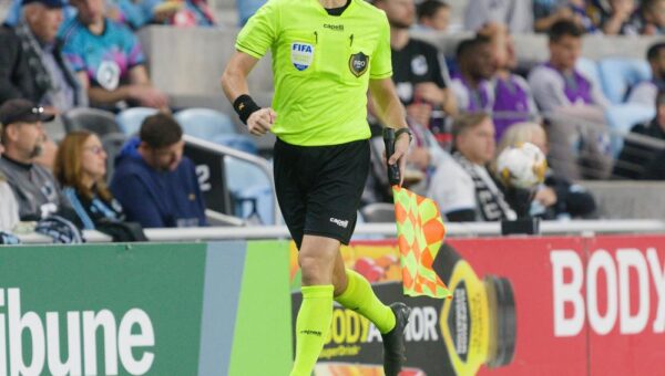 Semi-automated offside is coming for the World Cup. Here’s how one referee uses it