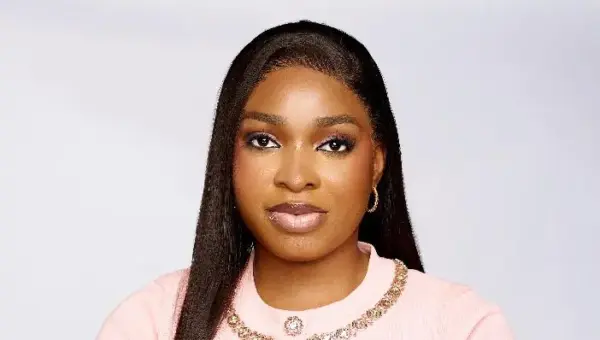 BBNaija: ‘I rejected Rooboy because he’s not kind of man I want around my son’ – Thelma
