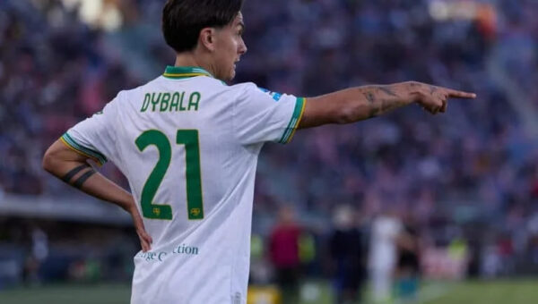Dybala prioritizes Roma renewal ahead of Boca offer