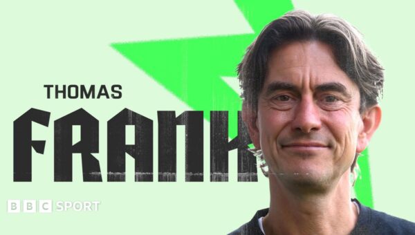 ‘He’s stored in a hard disk in my head’ – watching the World Cup as a manager