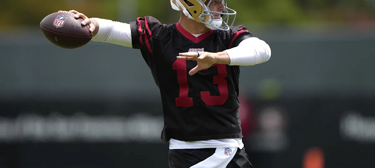 Three 49ers make the top-10 of PFF’s most valuable non-first-round draft picks since 2016