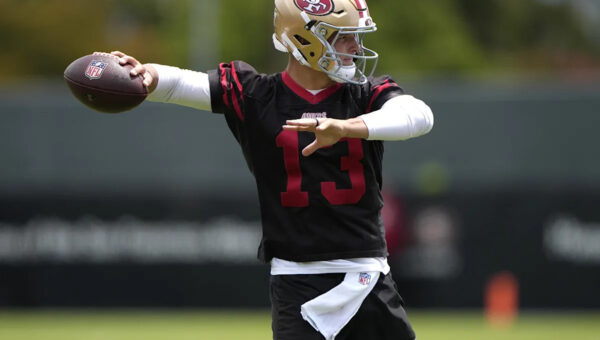 Three 49ers make the top-10 of PFF’s most valuable non-first-round draft picks since 2016