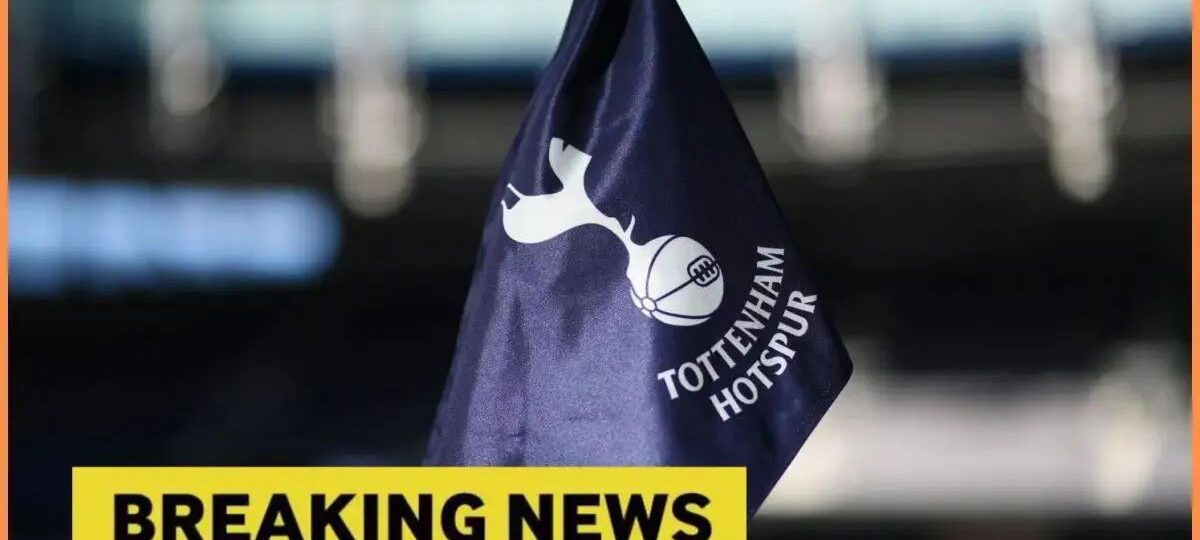 Tottenham handed major transfer boost as £100m Premier League star open to a move to Spurs