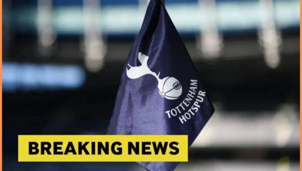 Tottenham handed major transfer boost as £100m Premier League star open to a move to Spurs