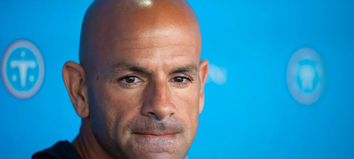 ‘Robert Saleh gave me a heart attack’ – Former NFL QB shares when the Titans head coach scared him to death while with the Jets