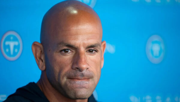 ‘Robert Saleh gave me a heart attack’ – Former NFL QB shares when the Titans head coach scared him to death while with the Jets