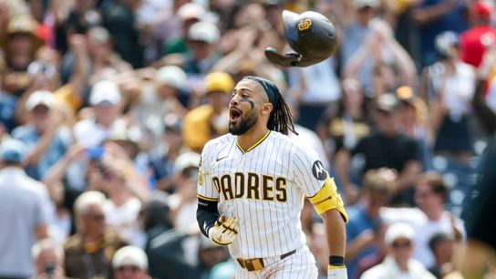 Fernando Tatis Jr. saves Padres with 9th Inning Walk-Off Homer