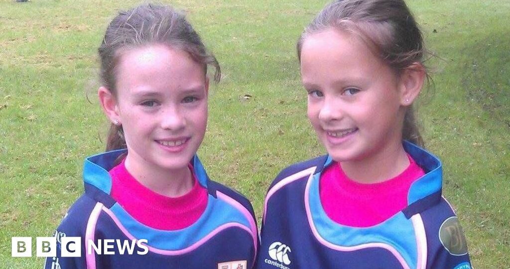 I've been playing rugby since I was eight, I never thought about concussion - until now