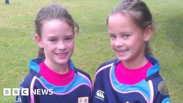I’ve been playing rugby since I was eight, I never thought about concussion – until now
